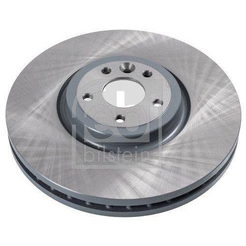 FEBI BILSTEIN Bremsscheibe
