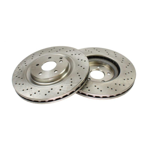 MAXGEAR Bremsscheibe