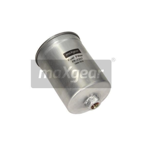 MAXGEAR Kraftstofffilter