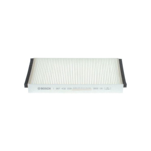 BOSCH Filter, Innenraumluft