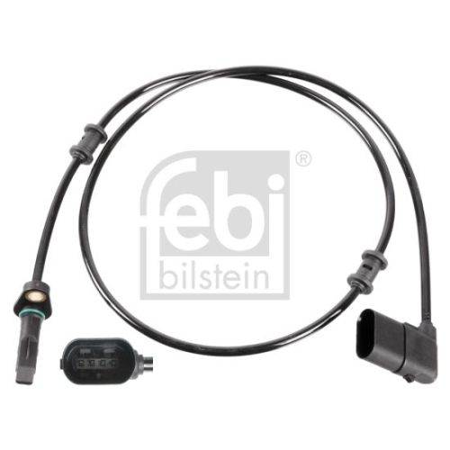 FEBI BILSTEIN Sensor, Raddrehzahl