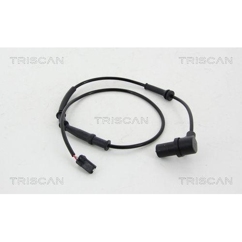 TRISCAN Sensor, Raddrehzahl