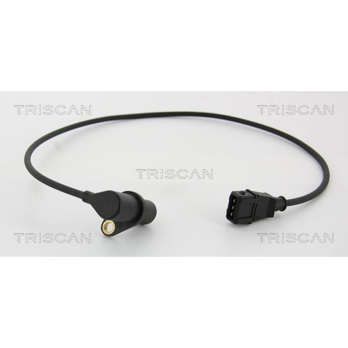 TRISCAN Sensor, Nockenwellenposition