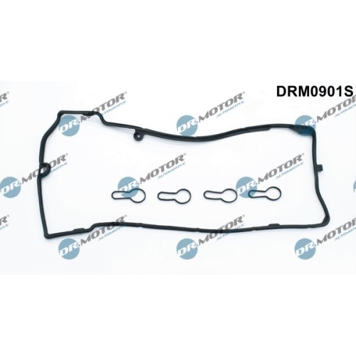 Dr.Motor Automotive Dichtungssatz, Zylinderkopfhaube