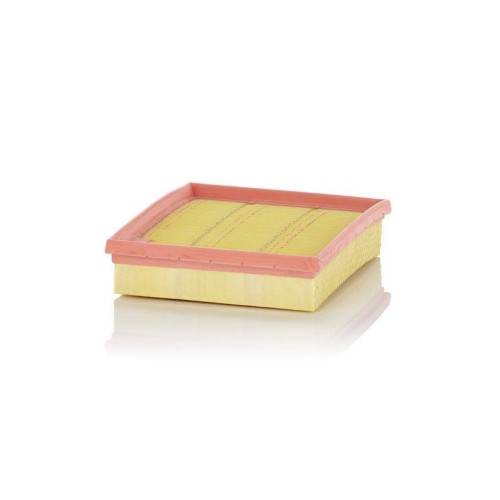 MANN-FILTER Luftfilter