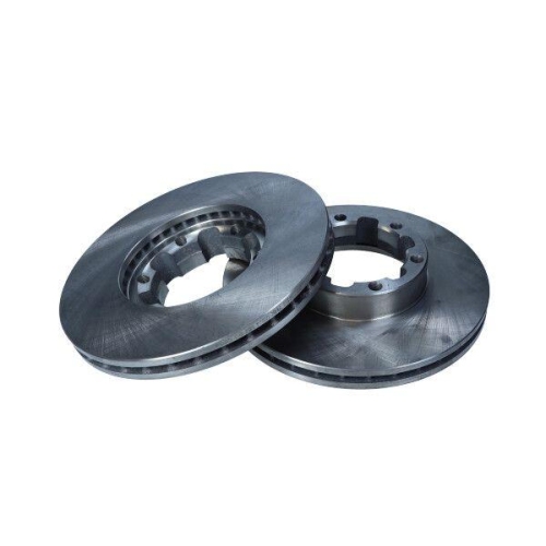 MAXGEAR Bremsscheibe