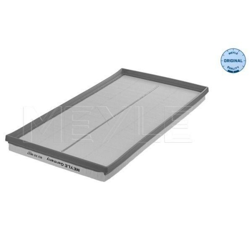 MEYLE Luftfilter MEYLE-ORIGINAL: True to OE.