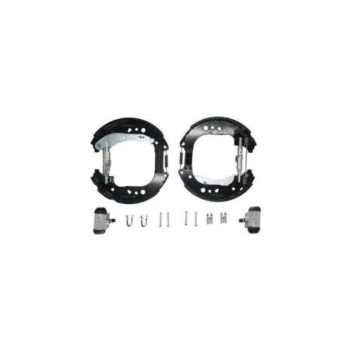HELLA Bremsbackensatz Shoe Kit Pro