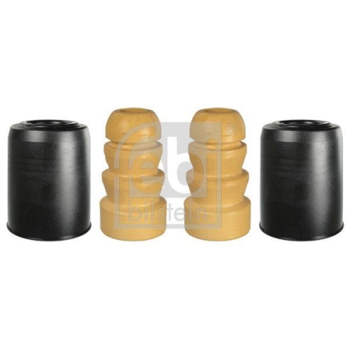 FEBI BILSTEIN Staubschutzsatz, Sto&szlig;d&auml;mpfer