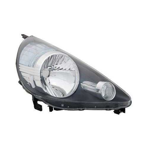 VAN WEZEL Hauptscheinwerfer