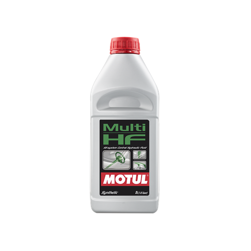 MOTUL Servolenkungsöl MULTI HF