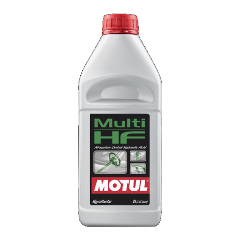 MOTUL Servolenkungsöl MULTI HF