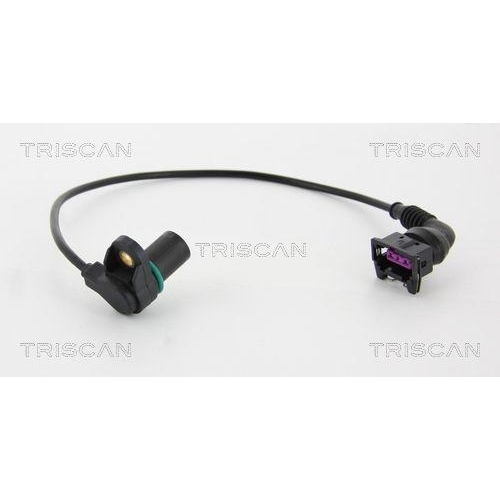 TRISCAN Sensor, Nockenwellenposition