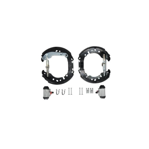 HELLA Bremsbackensatz Shoe Kit Pro