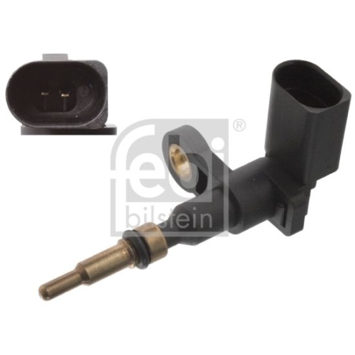 FEBI BILSTEIN Sensor, Kühlmitteltemperatur