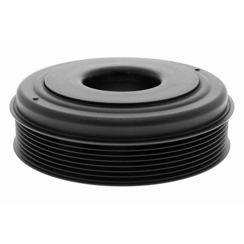 VAICO Riemenscheibe, Kurbelwelle Original VAICO Qualit&auml;t