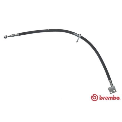 BREMBO Bremsschlauch ESSENTIAL LINE