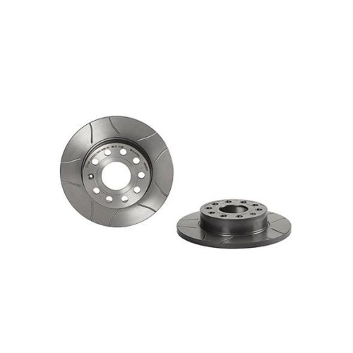 BREMBO Bremsscheibe XTRA LINE - Max