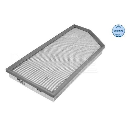 MEYLE Luftfilter MEYLE-ORIGINAL: True to OE.