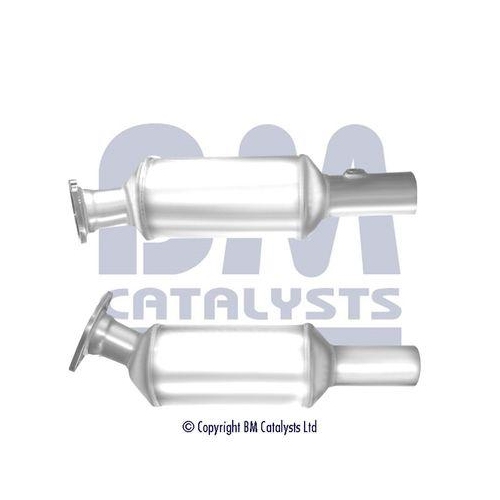 BM CATALYSTS Ruß-/Partikelfilter, Abgasanlage