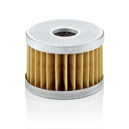 MANN-FILTER Filter, Arbeitshydraulik