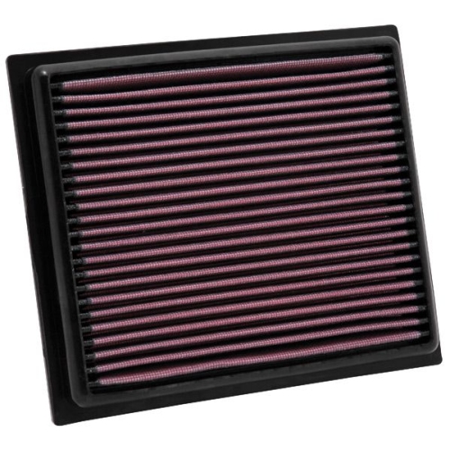 K&N Filters Luftfilter