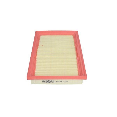 MAXGEAR Luftfilter
