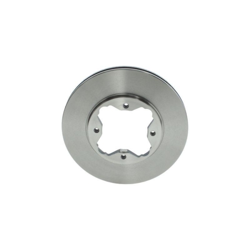 BOSCH Bremsscheibe