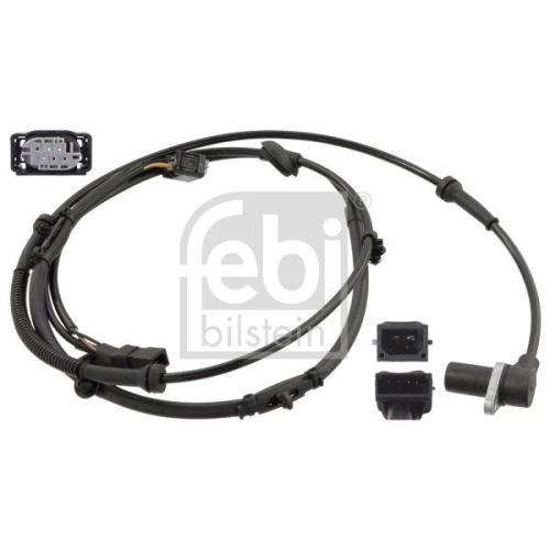 FEBI BILSTEIN Sensor, Raddrehzahl