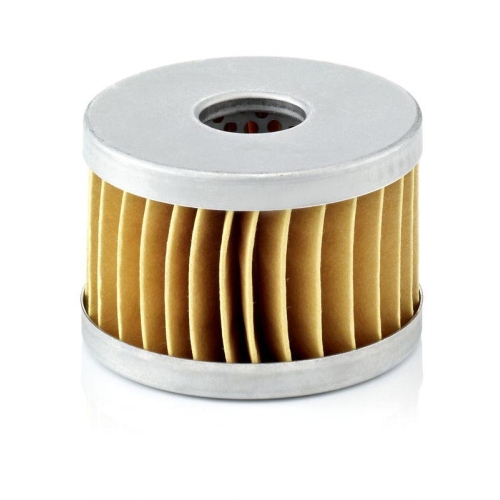 MANN-FILTER Luftfilter