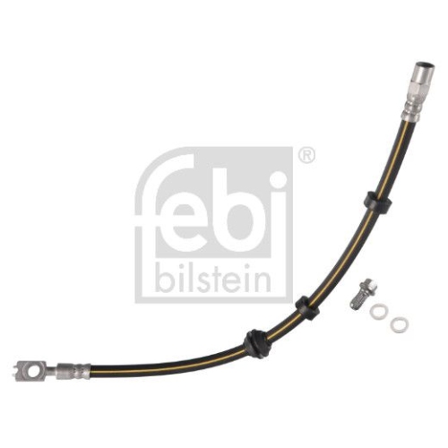 FEBI BILSTEIN Bremsschlauch