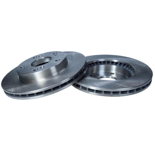 MAXGEAR Bremsscheibe