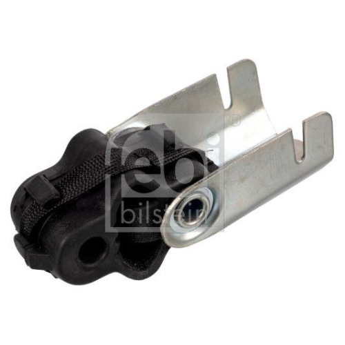 FEBI BILSTEIN Halter, Abgasanlage