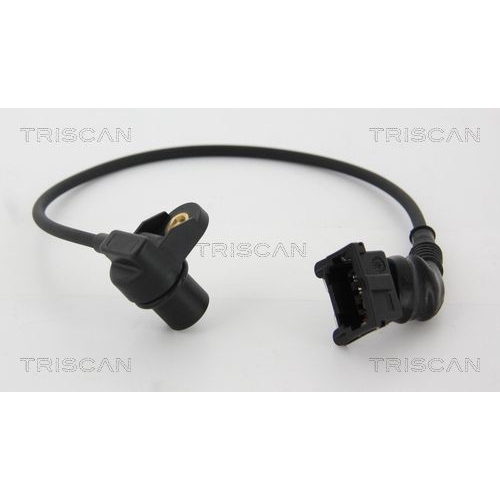 TRISCAN Sensor, Nockenwellenposition