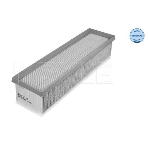 MEYLE Luftfilter MEYLE-ORIGINAL: True to OE.