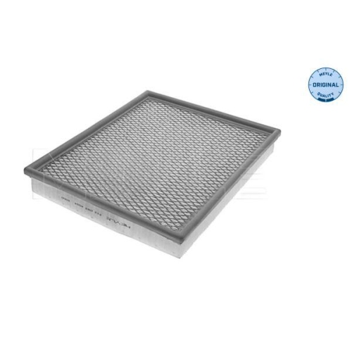 MEYLE Luftfilter MEYLE-ORIGINAL: True to OE.