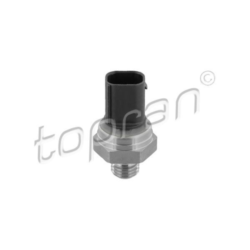 TOPRAN Sensor, Abgasdruck