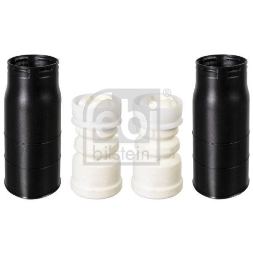 FEBI BILSTEIN Staubschutzsatz, Sto&szlig;d&auml;mpfer