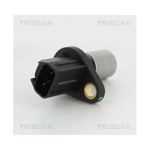 TRISCAN Sensor, Nockenwellenposition