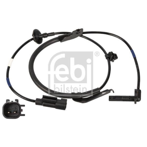 FEBI BILSTEIN Sensor, Raddrehzahl