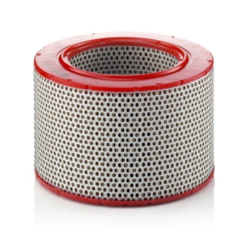 MANN-FILTER Luftfilter
