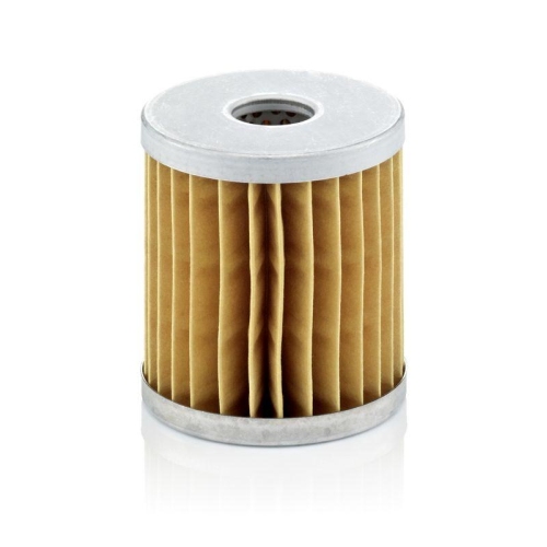 MANN-FILTER Luftfilter