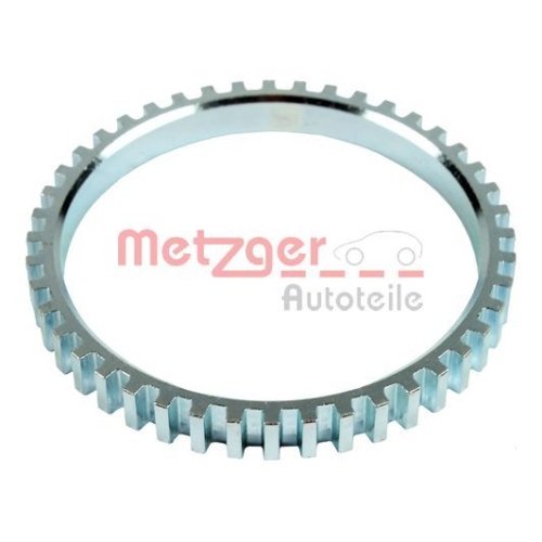 METZGER Sensorring, ABS