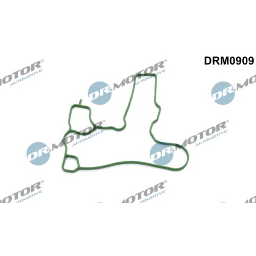 Dr.Motor Automotive Dichtung, Kurbelgehäuseentlüftung