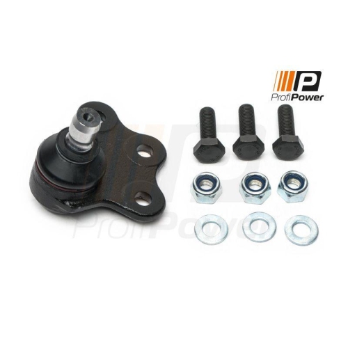 ProfiPower Trag-/F&uuml;hrungsgelenk