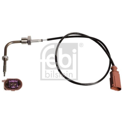 FEBI BILSTEIN Sensor, Abgastemperatur