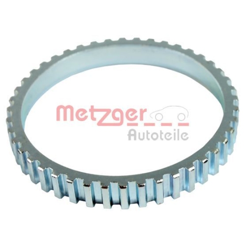 METZGER Sensorring, ABS