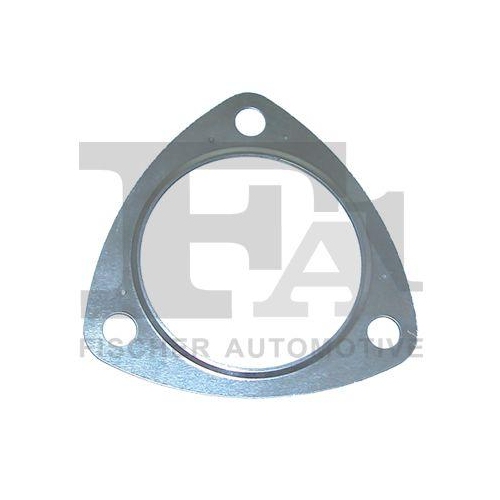 FA1 Dichtung, Abgasrohr