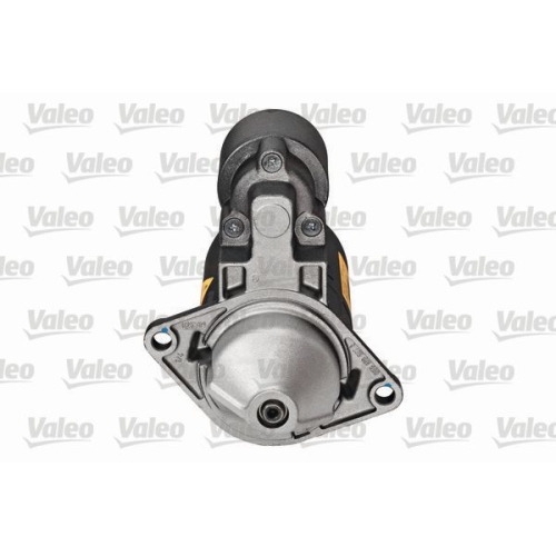 VALEO Starter VALEO RE-GEN AT