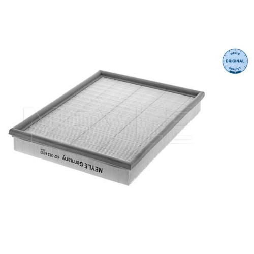 MEYLE Luftfilter MEYLE-ORIGINAL: True to OE.